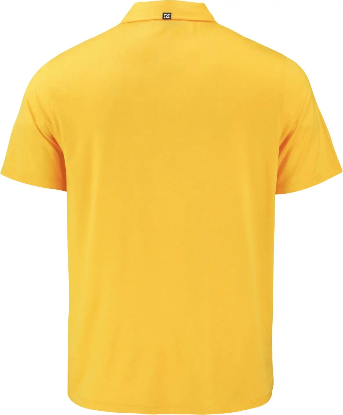 Cutter & Buck Mck01327 Coastline Epic Comfort Recycled Mens Polo - College Gold