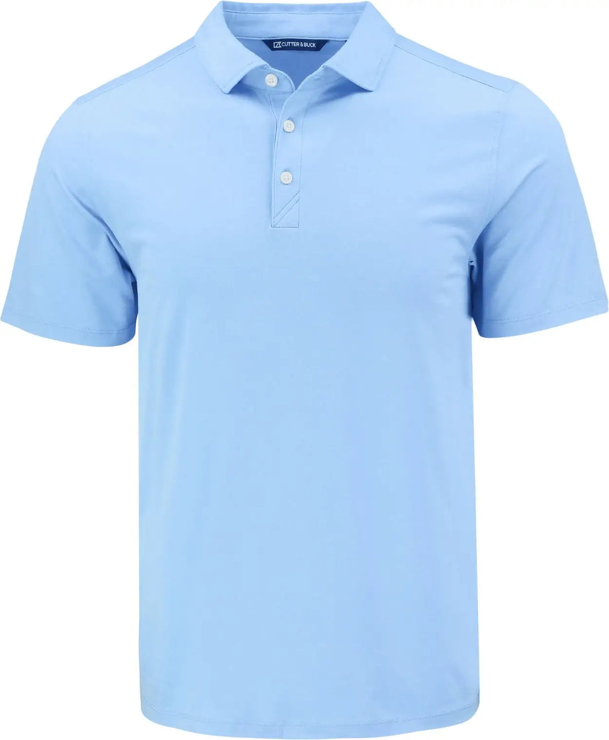 Cutter & Buck Mck01327 Coastline Epic Comfort Recycled Mens Polo - Atlas