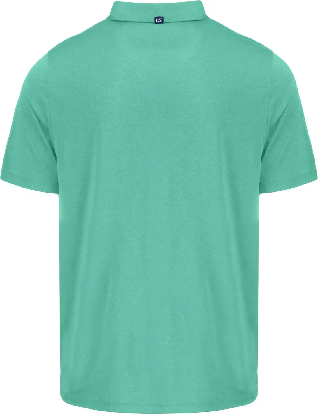 Cutter & Buck Mck01327 Coastline Epic Comfort Recycled Mens Polo - Kelly Green