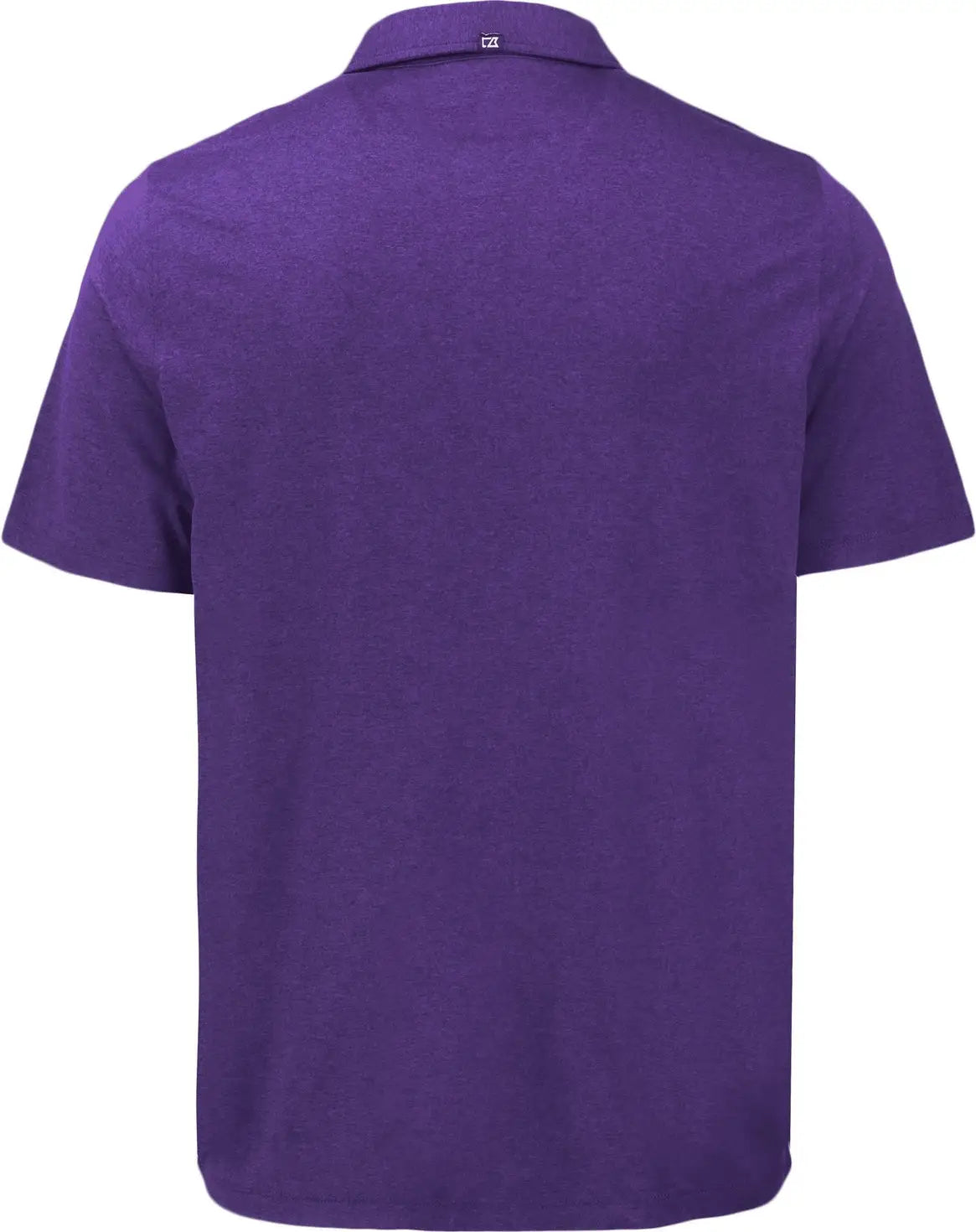 Cutter & Buck Mck01327 Coastline Epic Comfort Recycled Mens Polo - College Purple