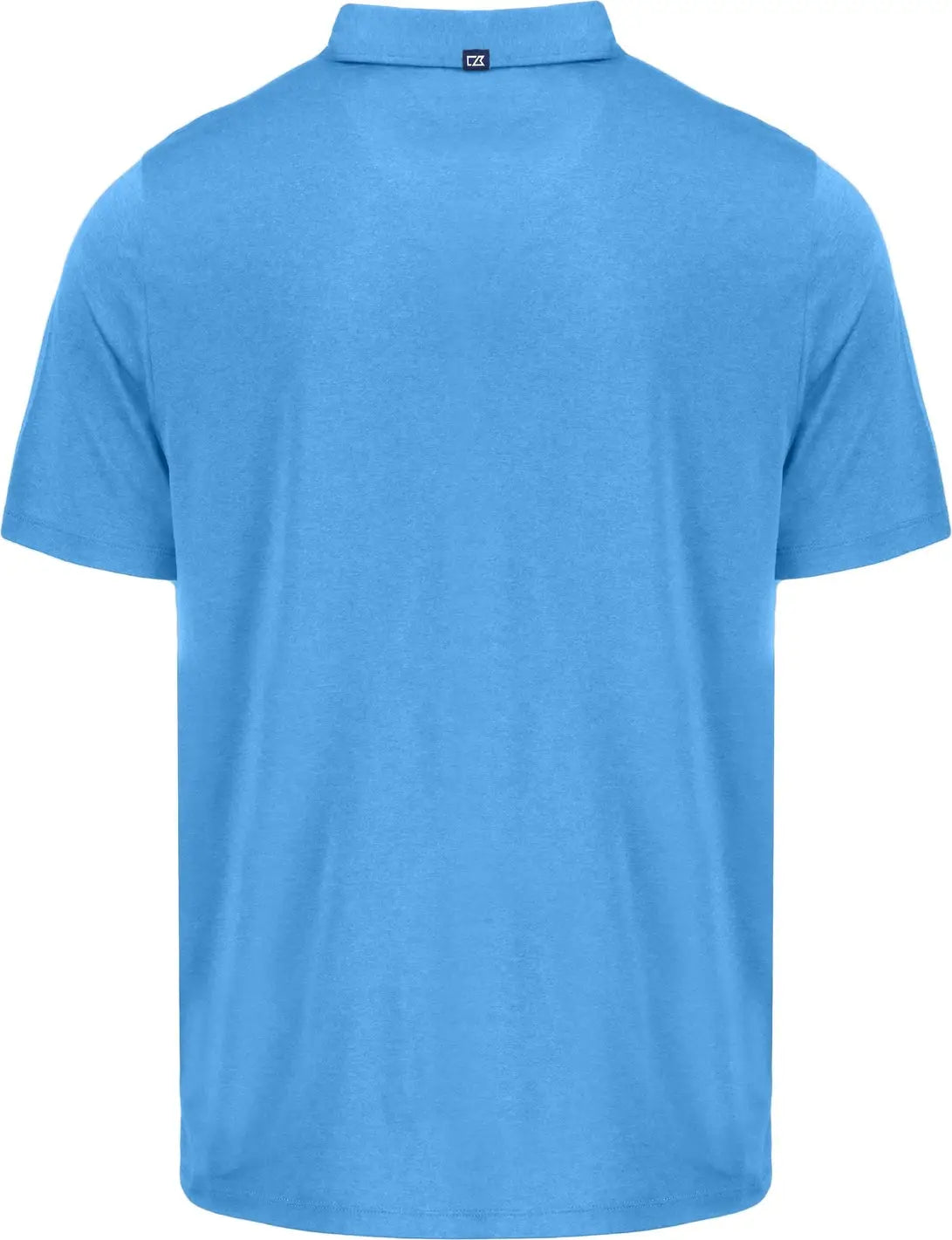Cutter & Buck Mck01327 Coastline Epic Comfort Recycled Mens Polo - Digital