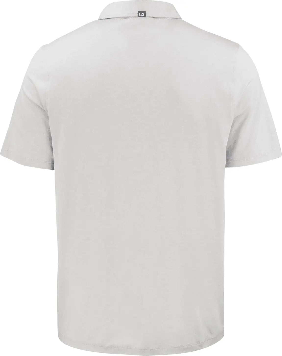 Cutter & Buck Mck01327 Coastline Epic Comfort Recycled Mens Polo - Concrete