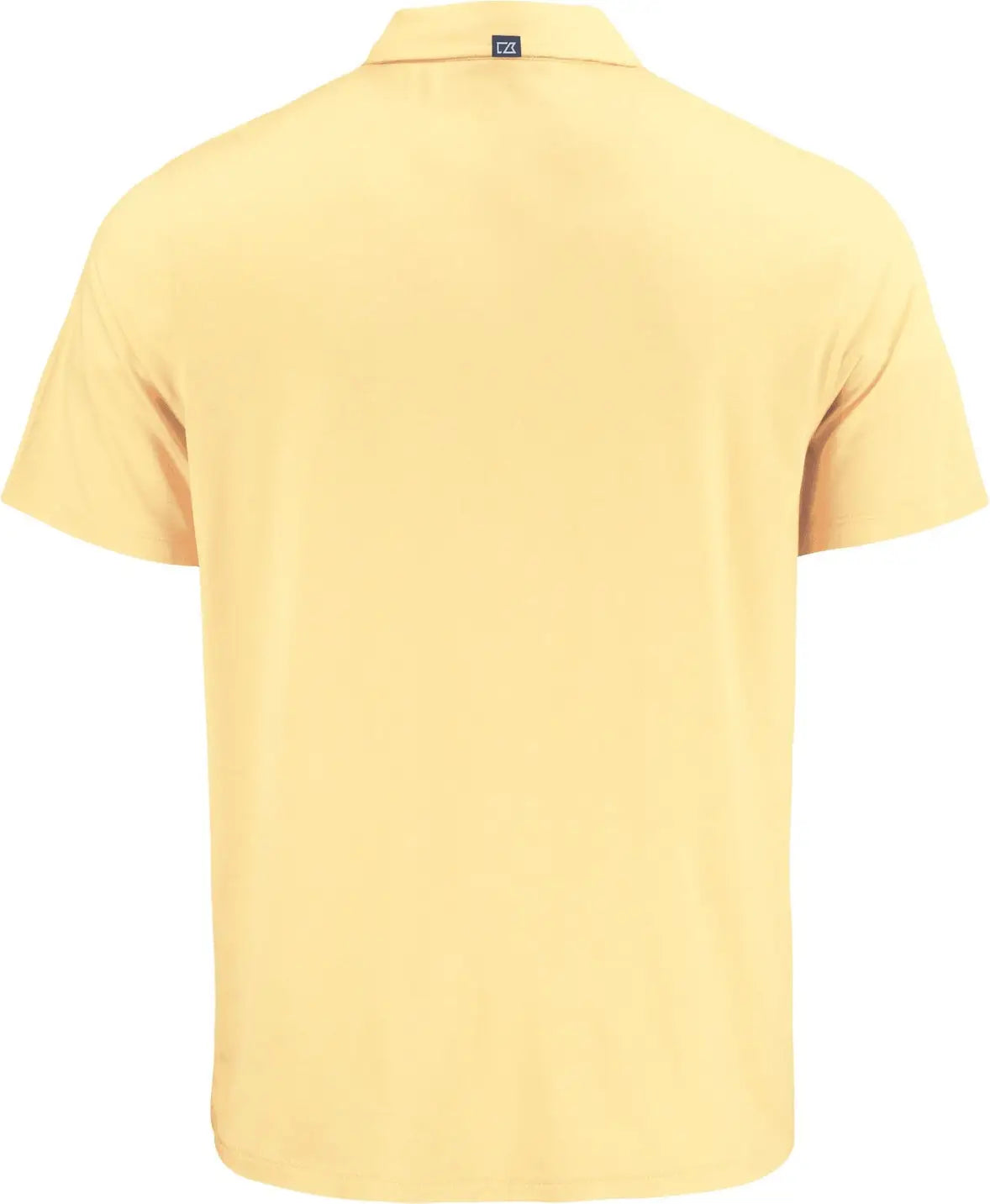 Cutter & Buck Mck01327 Coastline Epic Comfort Recycled Mens Polo - Desert