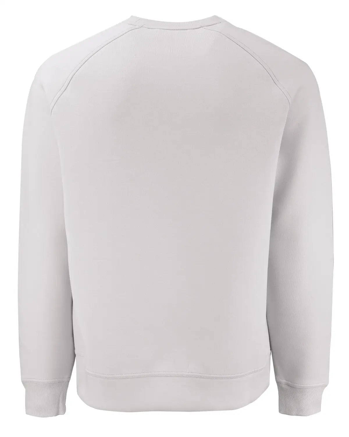 Cutter & Buck Mck01340 Roam Epic Versatility Recycled Crew Neck Mens Pullover - Solitare
