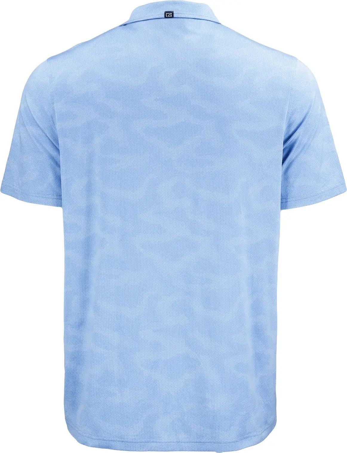 Cutter & Buck Mck01359 Coastline Epic Comfort Recycled Mens Camo Print Polo - Atlas