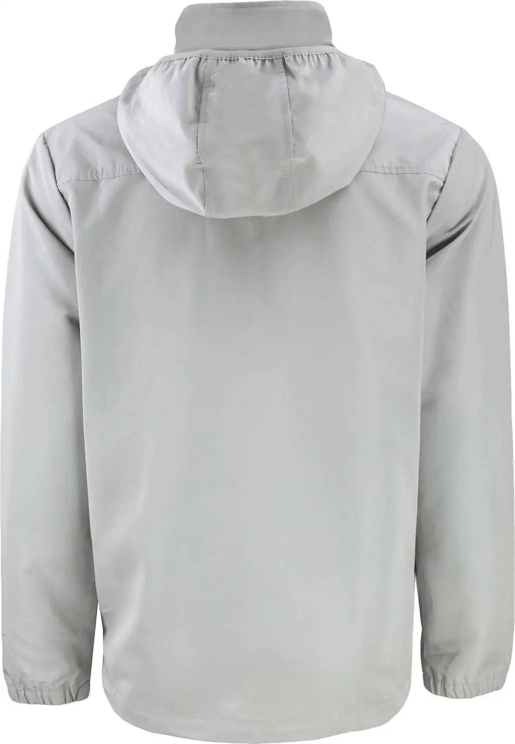 Cutter & Buck Mco00073 Charter Eco Recycled Mens Full-zip Jacket - Polished - Adult s