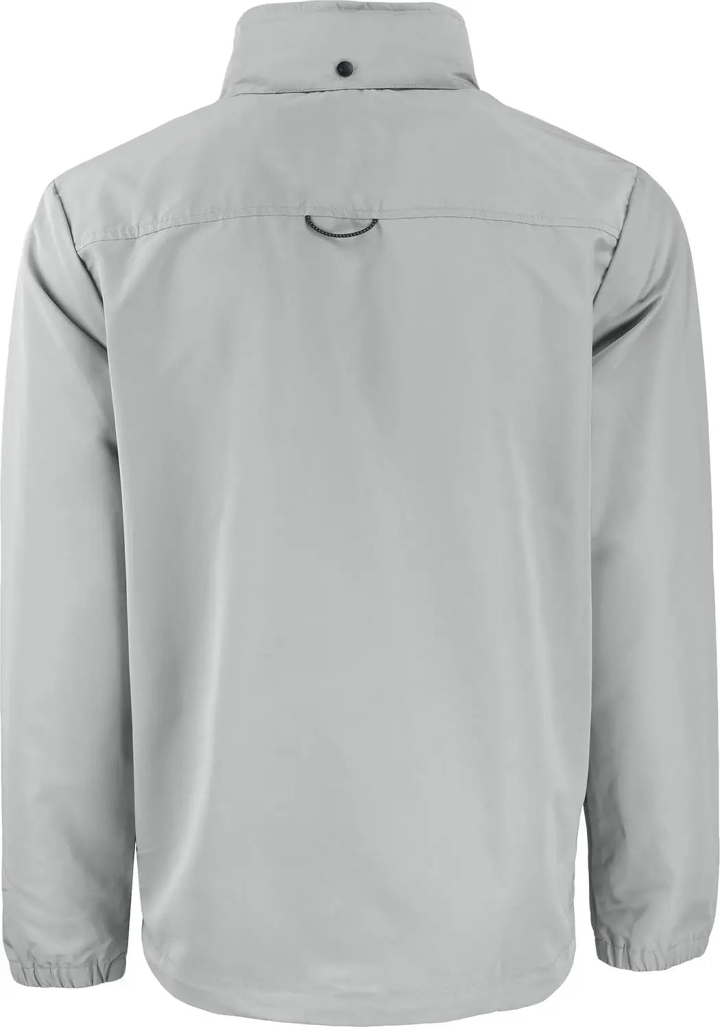 Cutter & Buck Mco00073 Charter Eco Recycled Mens Full-zip Jacket - Polished