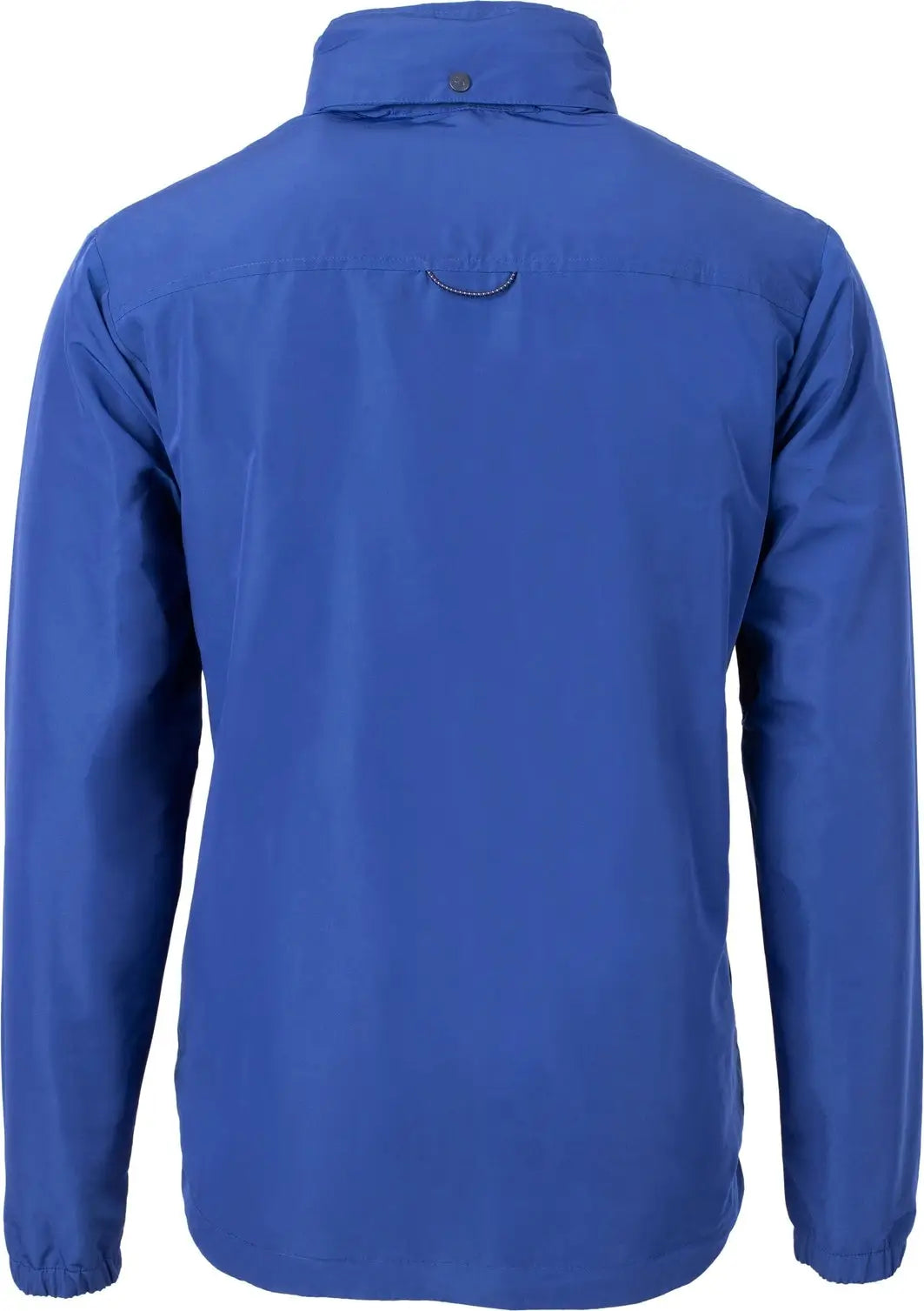 Cutter & Buck Mco00073 Charter Eco Recycled Mens Full-zip Jacket - Tour Blue