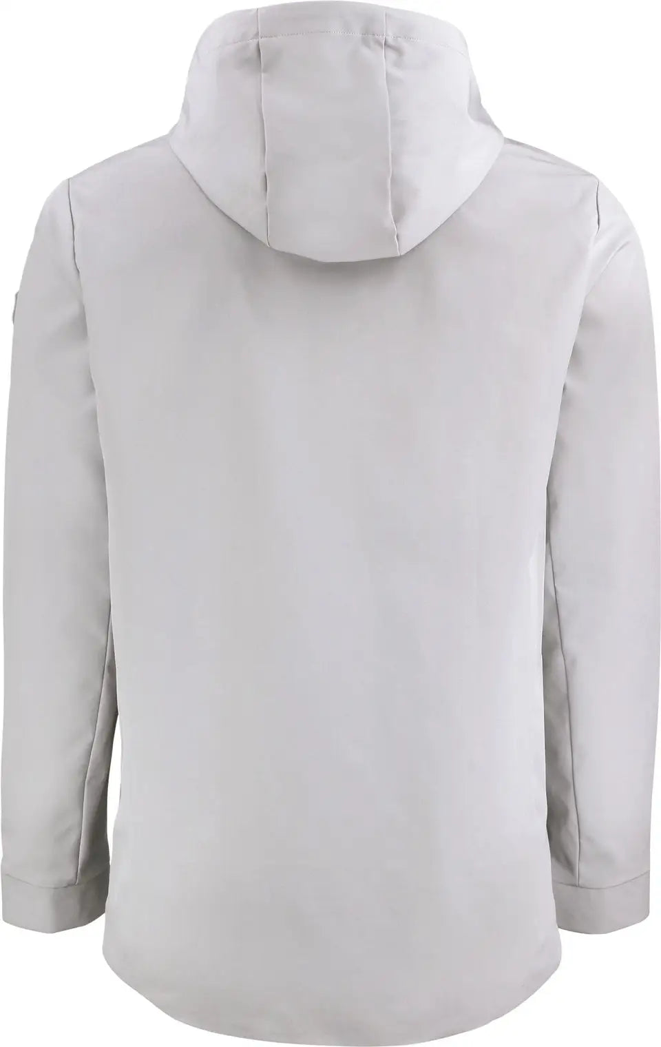 Cutter & Buck Mco00096 Camano Everyday Stretch Recycled Mens Water Resistant Jacket - Polished