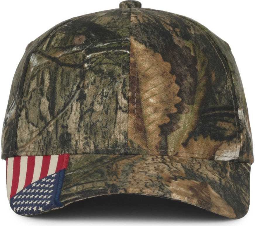 Oc Sports Cwf-305 Adjustable Cap - Mossy Oak Country Dna am - 6 7/8’’ - 7 1/2’’