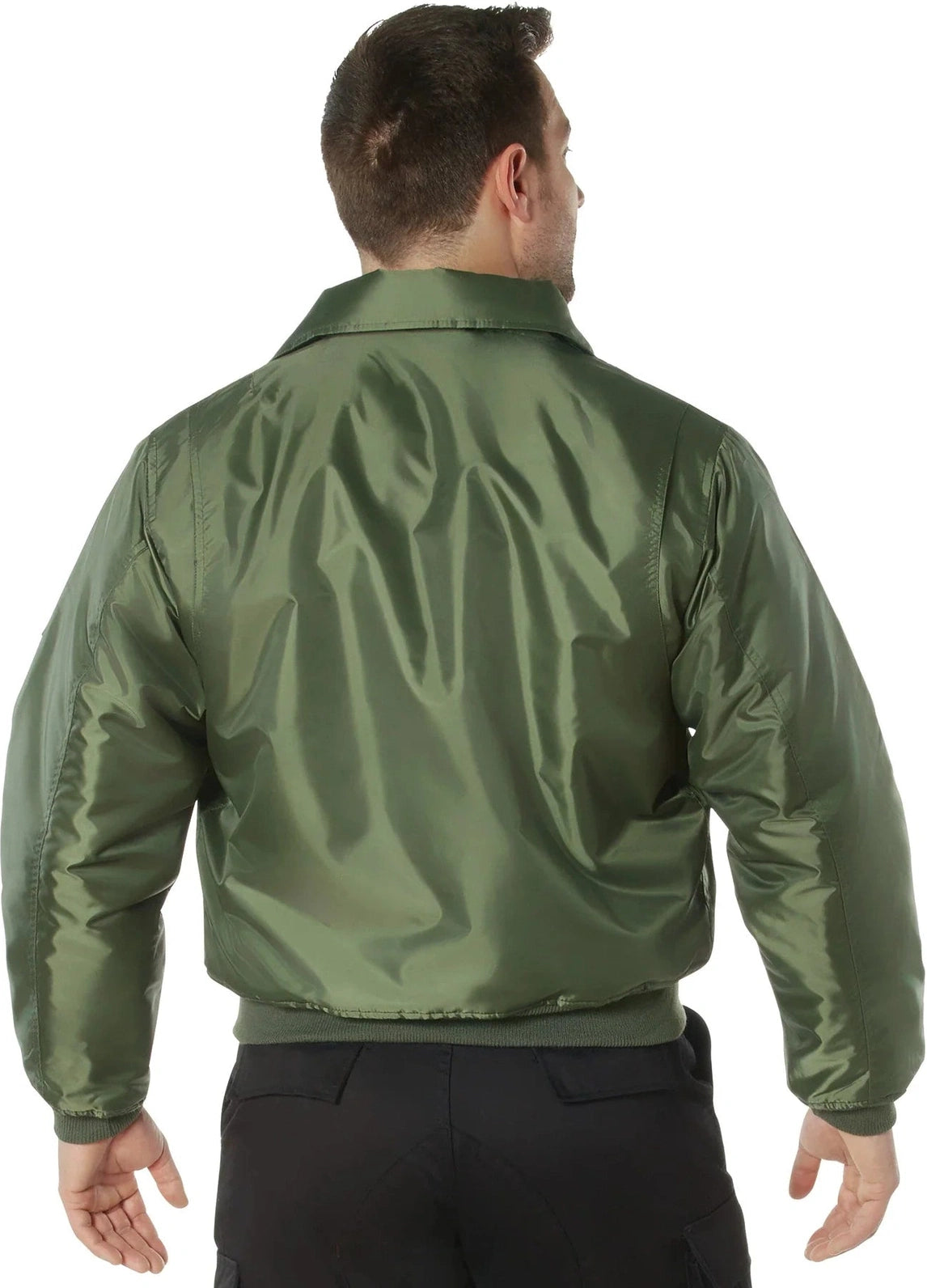 Cwu-45p Flight Jacket