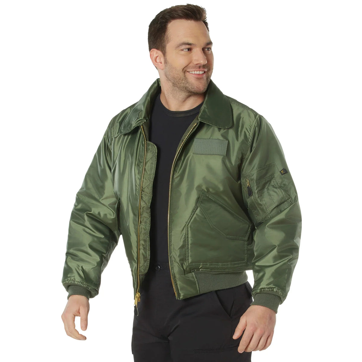 Cwu-45p Flight Jacket