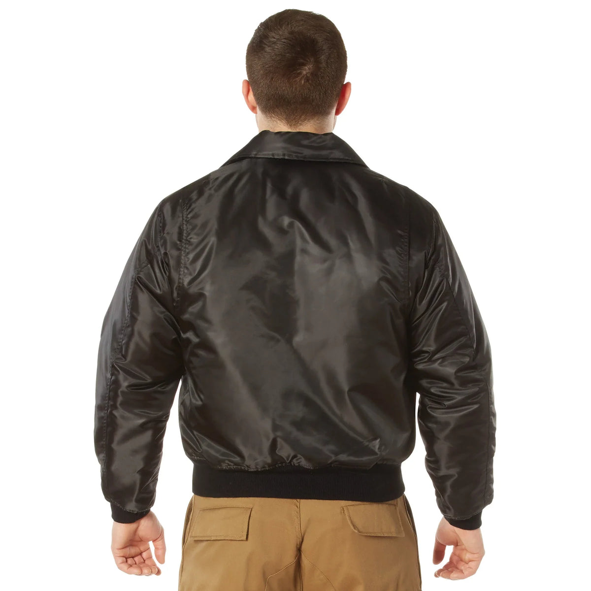 Cwu-45p Flight Jacket