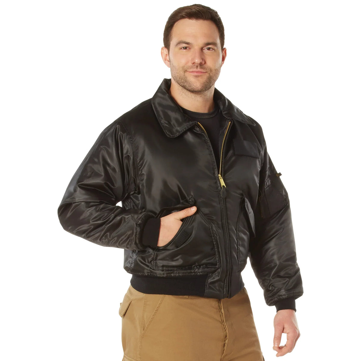 Cwu-45p Flight Jacket