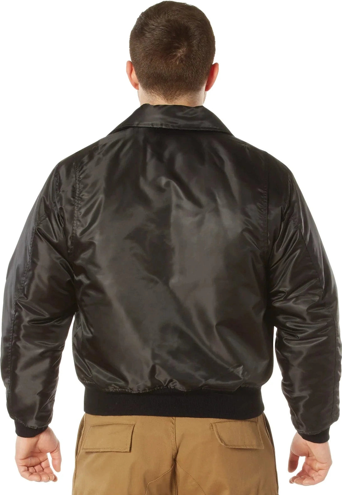 Cwu-45p Flight Jacket