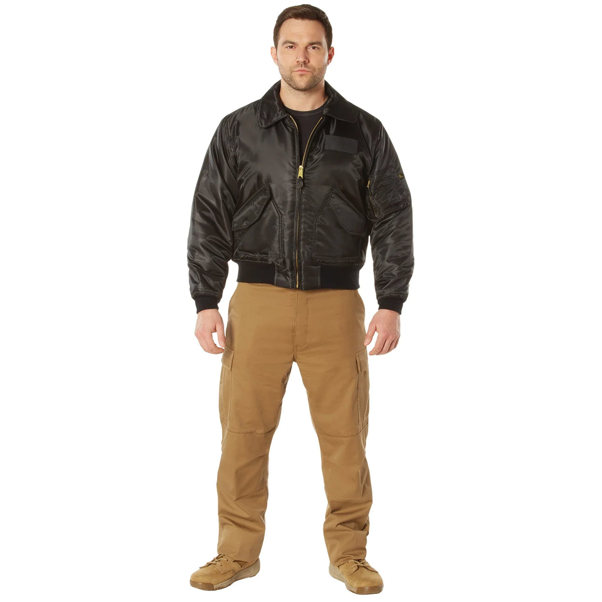 Cwu-45p Flight Jacket