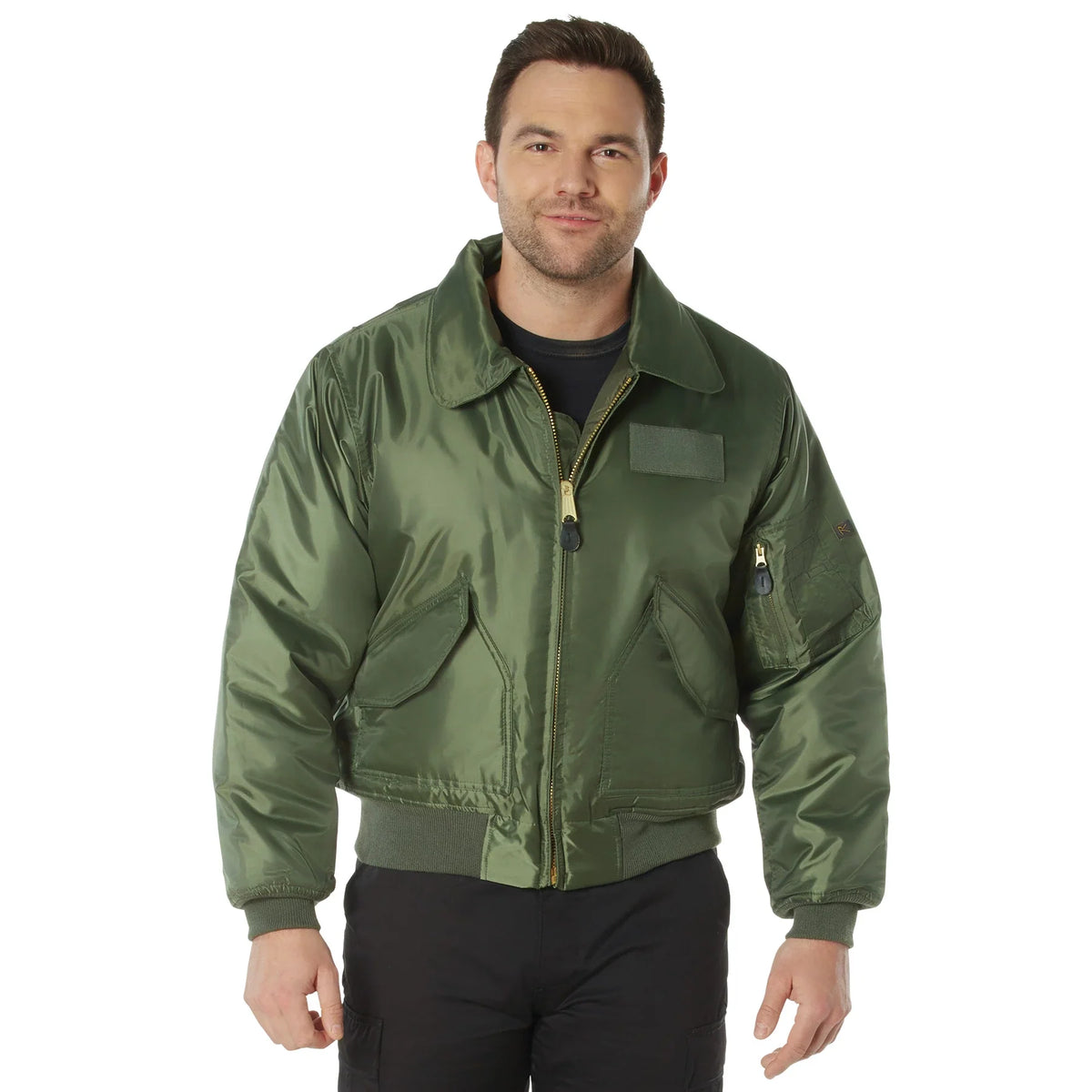 Cwu-45p Flight Jacket