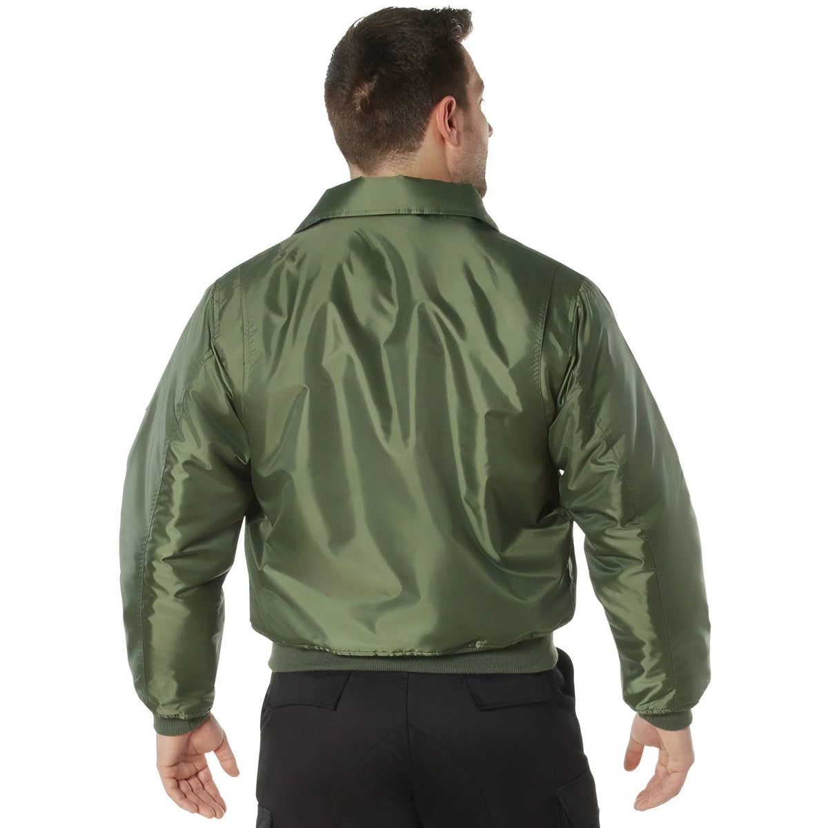 Cwu-45p Flight Jacket