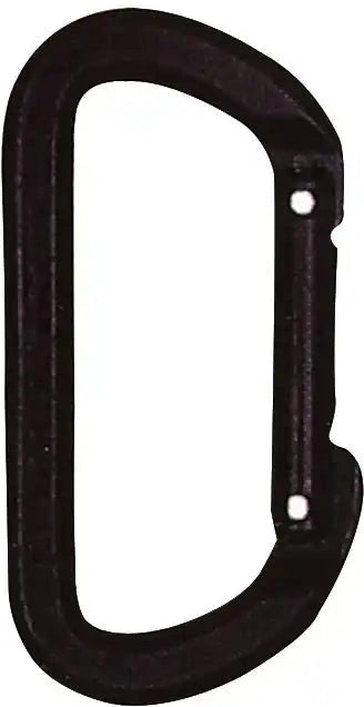 D Climbing Carabiner