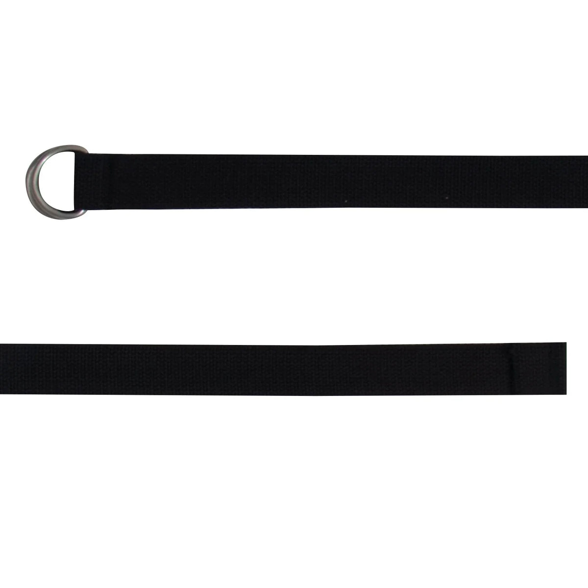 D-ring Expedition Web Belt