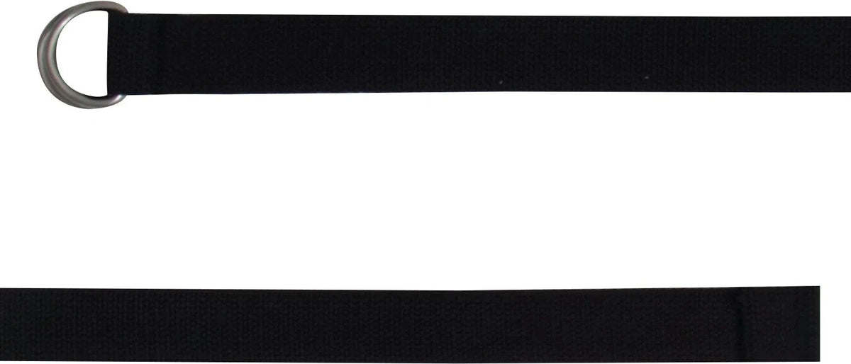 D-ring Expedition Web Belt