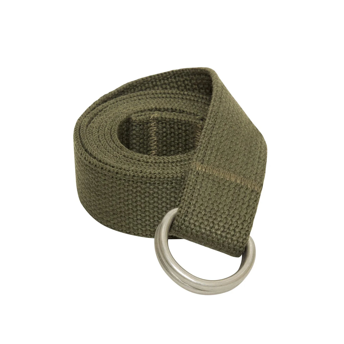 D-ring Expedition Web Belt