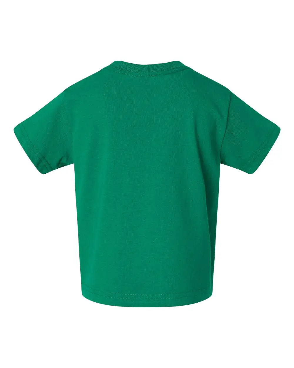 Rabbit Skins 3301j Juvy Youth Short Sleeve T-shirt - Kelly Green