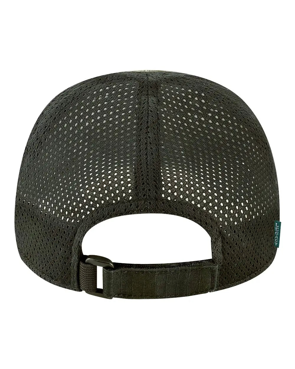 Legacy Tact Tacticool Cap - Army Camo Black - Camo/ / one Size Fits Most