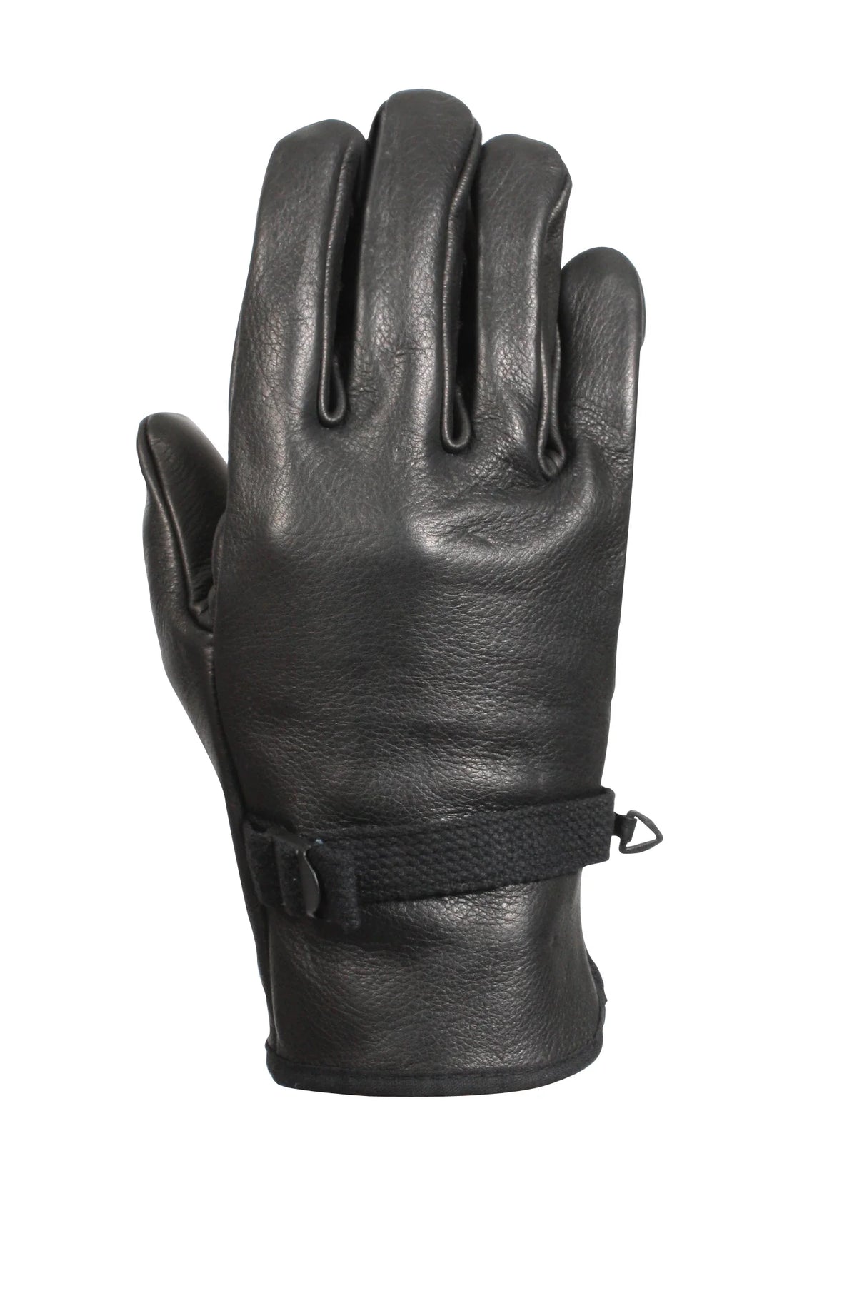 D3-a Type Leather Gloves