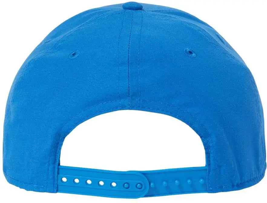 Atlantis Headwear Refe Sustainable Recy Feel Cap - Royal - one Size Fits Most