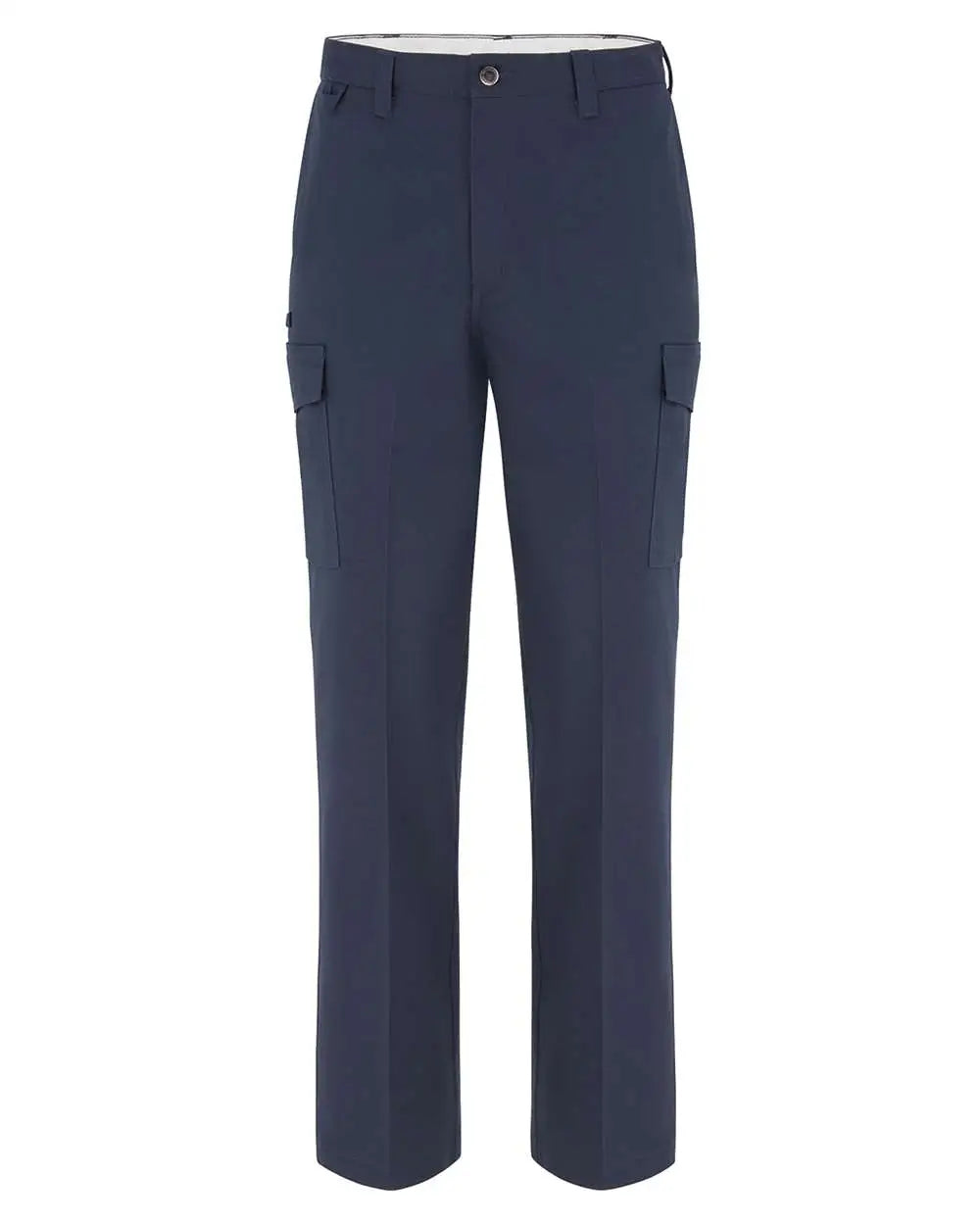 Dickies Lp53 Premium Ultimate Cargo Pants - Navy - 34i - 30w