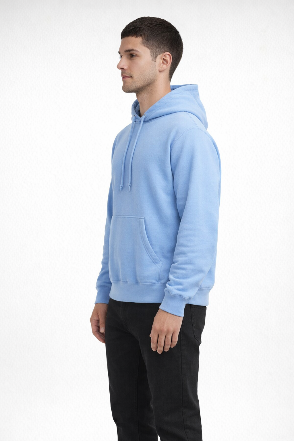 Columbia Blue PRO-WEAVE HOOD