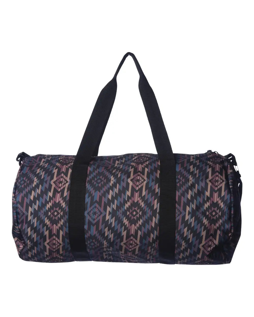 Independent Trading Co. Inddufbag 29l Day Tripper Duffel Bag - Southwest - Multi-colored / one Size Fits Most