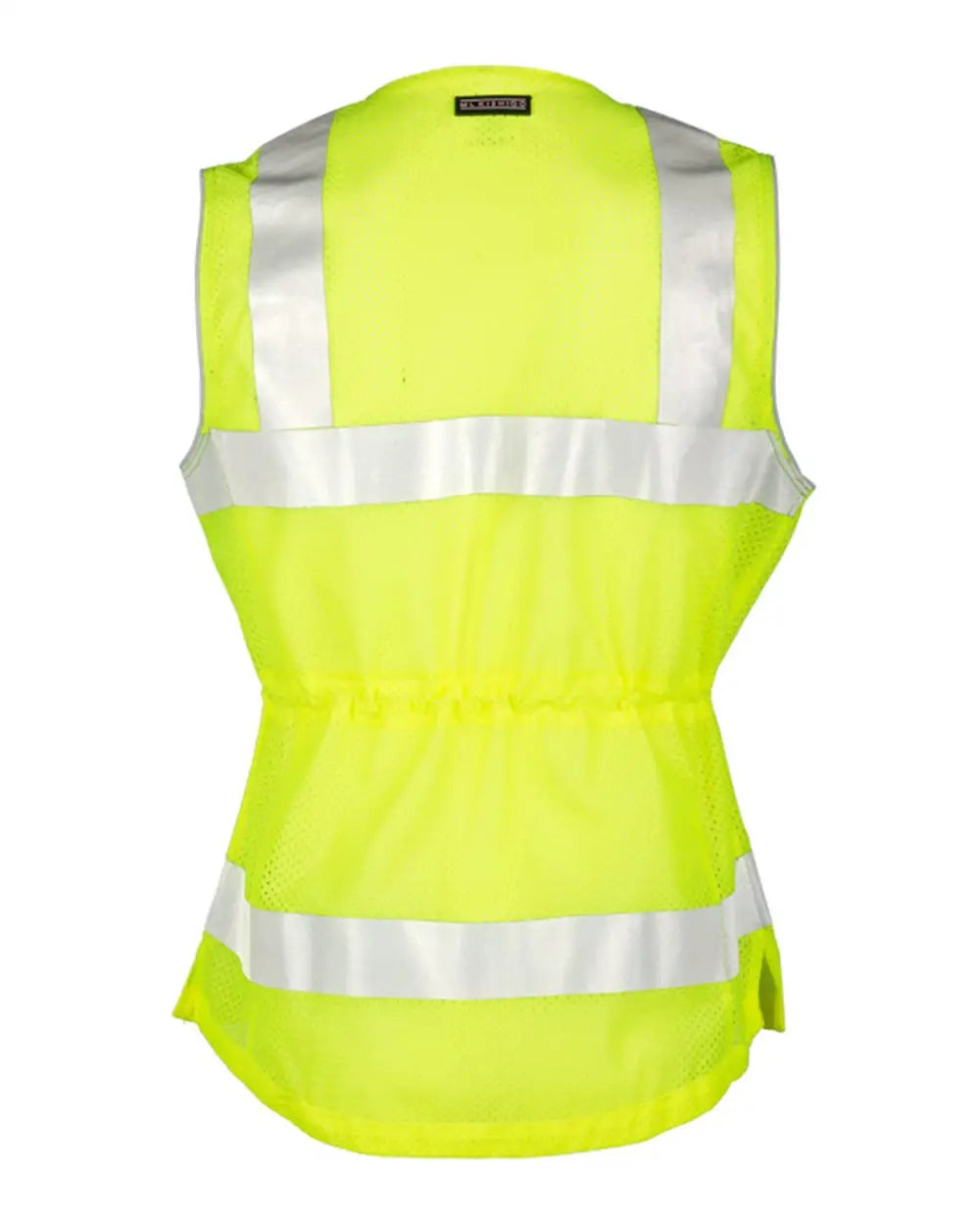 Kishigo 1521m Premium Brilliant Series Women’s Fitted Vest - 1521