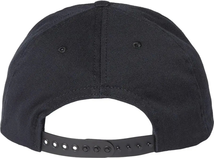 Classic Caps Usa200 Usa-made Dad Hat - Black - one Size Fits Most