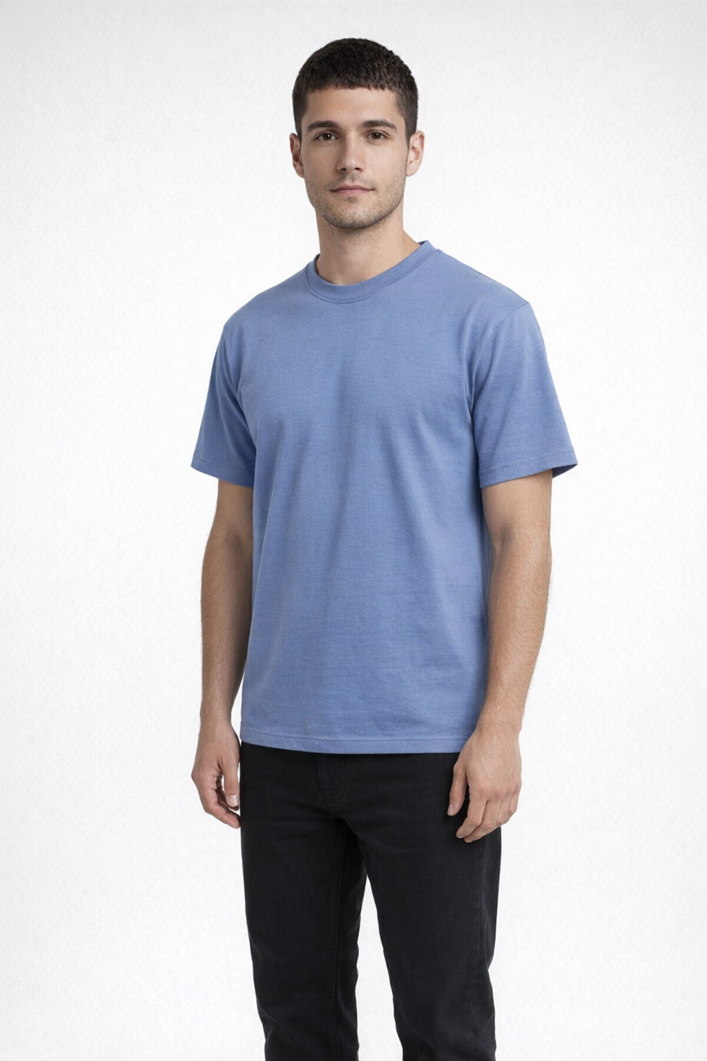 Iris EVEREST SUSTAINABLE TEE