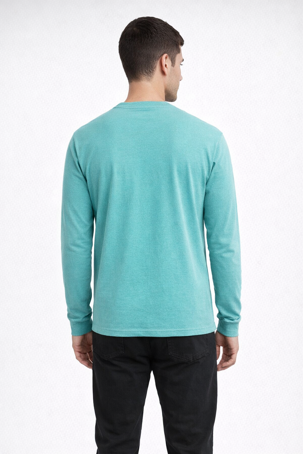 Juniper COASTAL COLOR LONG SLEEVE TEE
