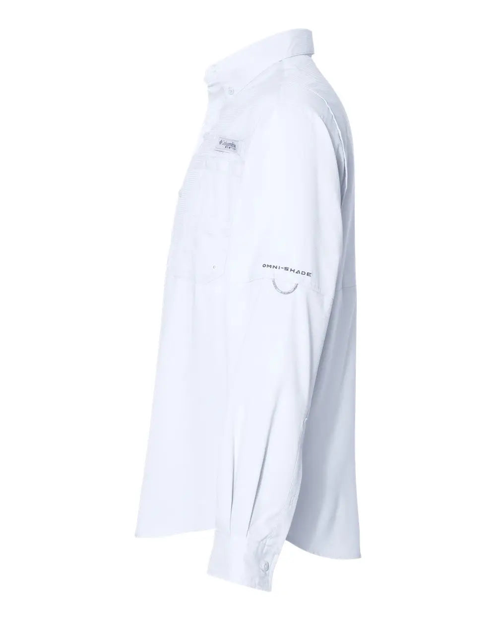 Columbia 212467 Pfg Tamiami™ Ii Shirt - White