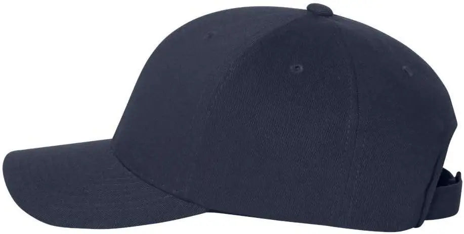 Flexfit 110c 110® Pro-formance® Cap - Navy - one Size Fits Most