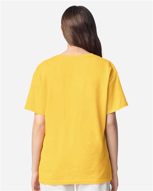 Daisy Light Cotton Youth T-Shirt - 3000B