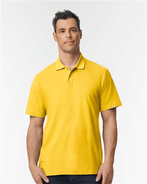 Daisy Softstyle® Pique Polo - 64800
