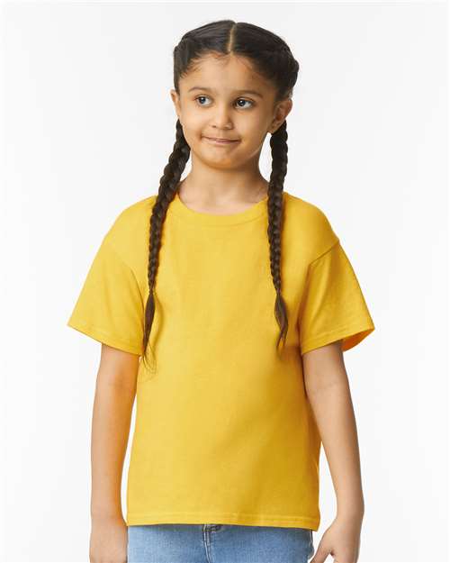 Daisy Softstyle® Youth T-Shirt - 64000B