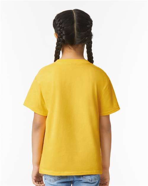 Daisy Softstyle® Youth T-Shirt - 64000B