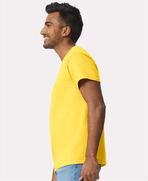 Daisy Ultra Cotton® T-Shirt - 2000