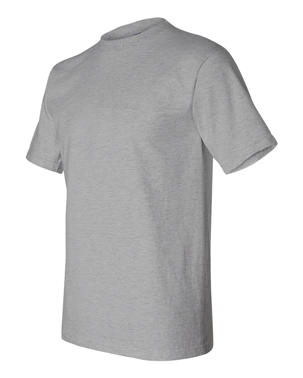 Dark Ash Union-Made T-Shirt - 2905