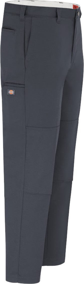 Dark Charcoal - 32I Premium Industrial Double Knee Pants - LP56