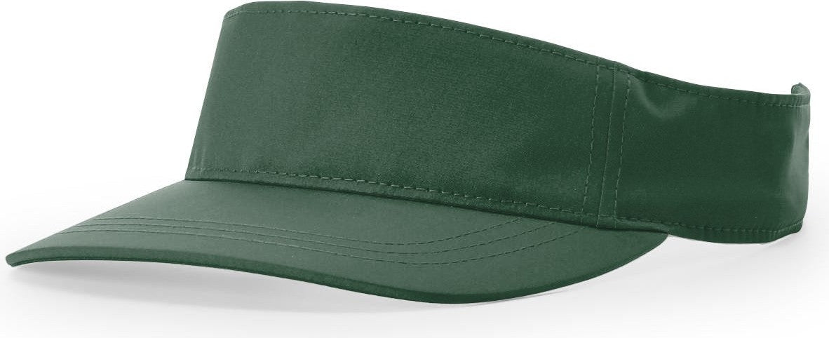Dark Green Ignite LT Visor