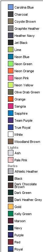 Dark Green Port & Co Youth Core Fleece Pullover Hooded Sweatshirt. PC90YH