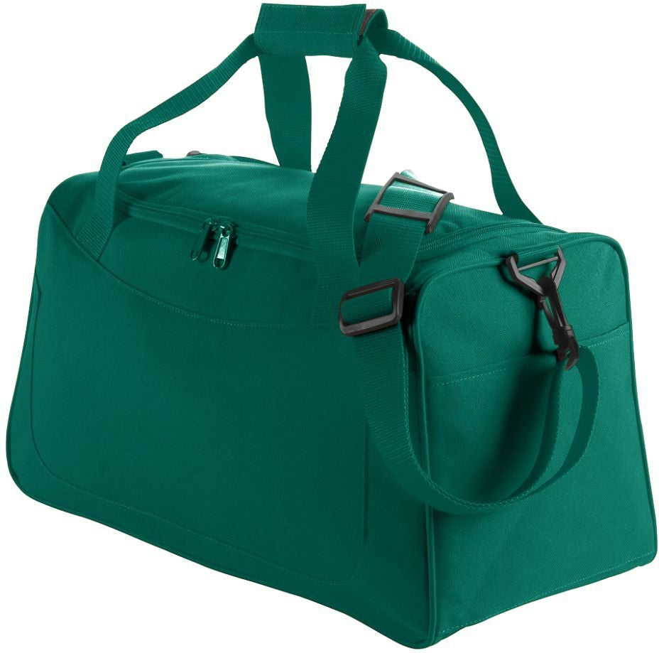 DARK GREEN SPIRIT BAG