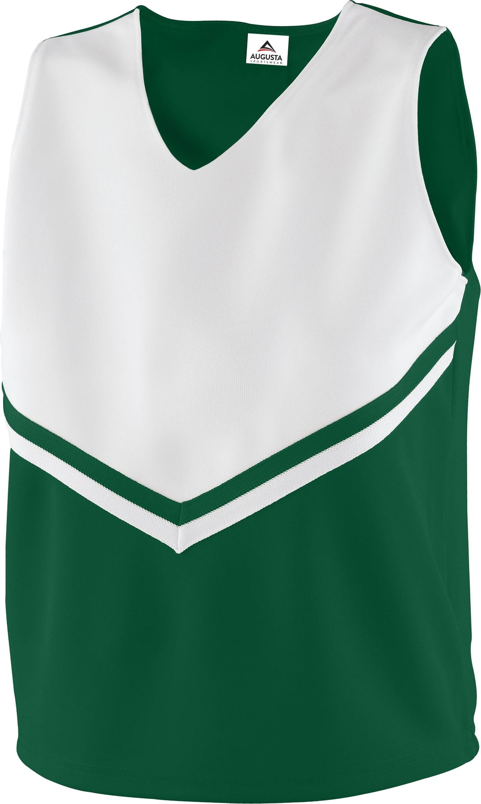 DARK GREEN/WHITE/WHITE GIRLS PRIDE SHELL